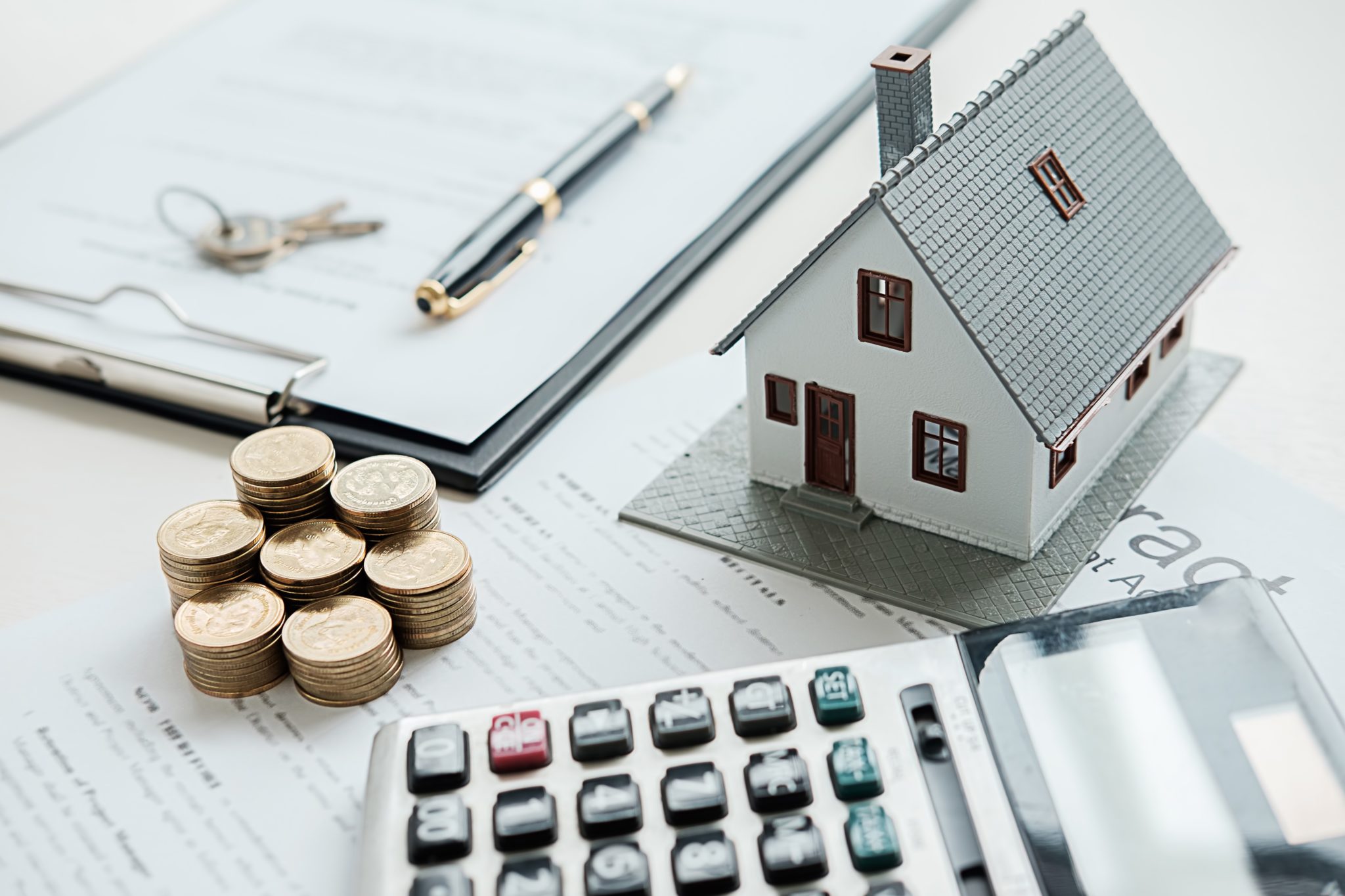 The 3 Required Steps for a Housing Allowance
