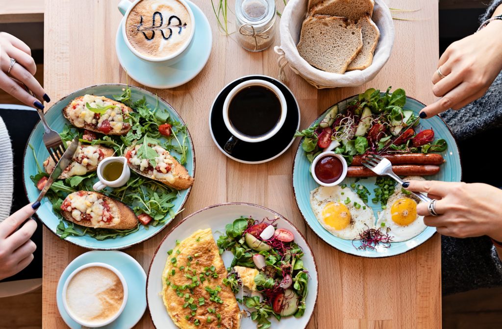 Here’s what businesses need to know about the enhanced business meal