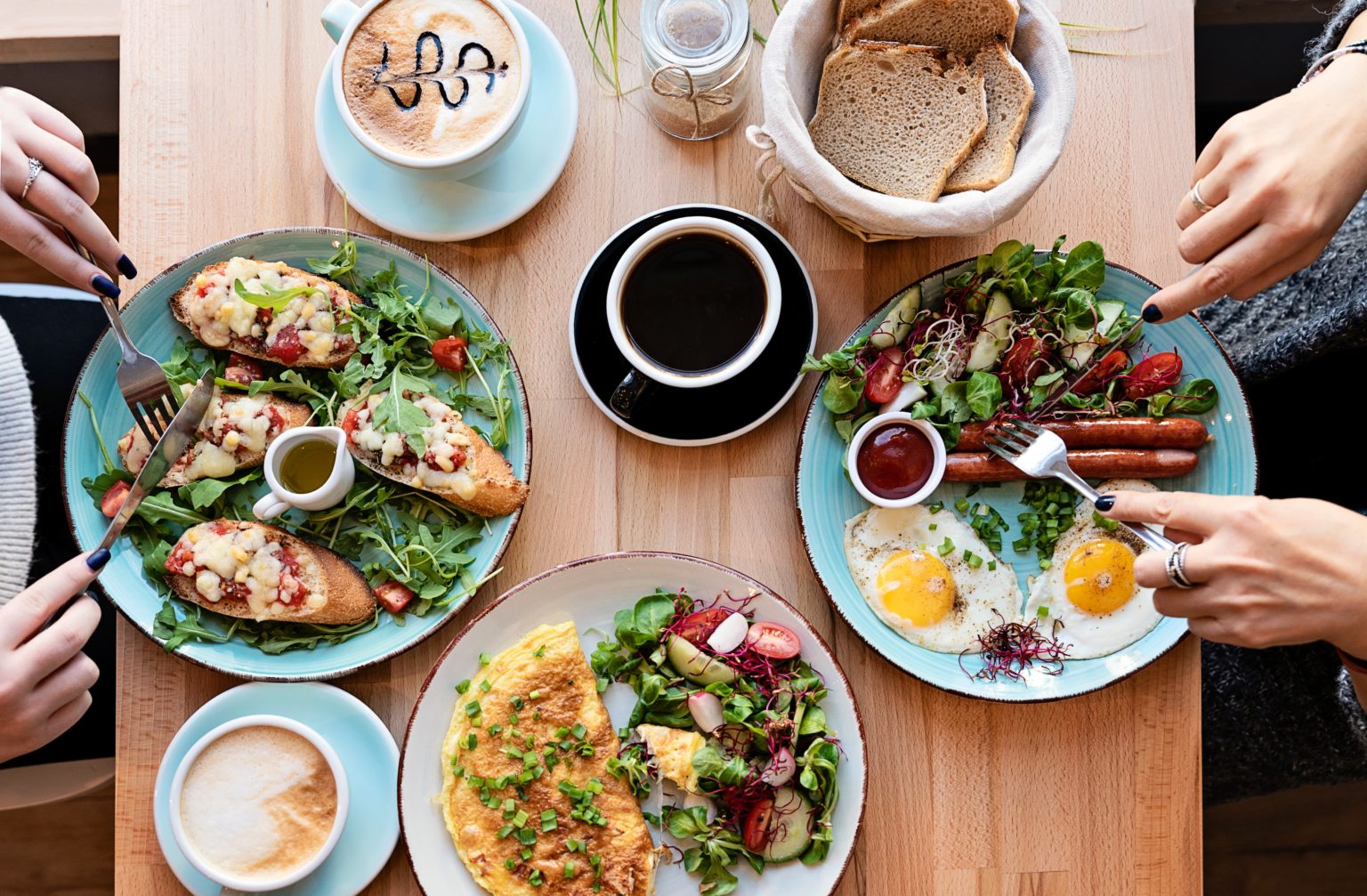 Here’s what businesses need to know about the enhanced business meal
