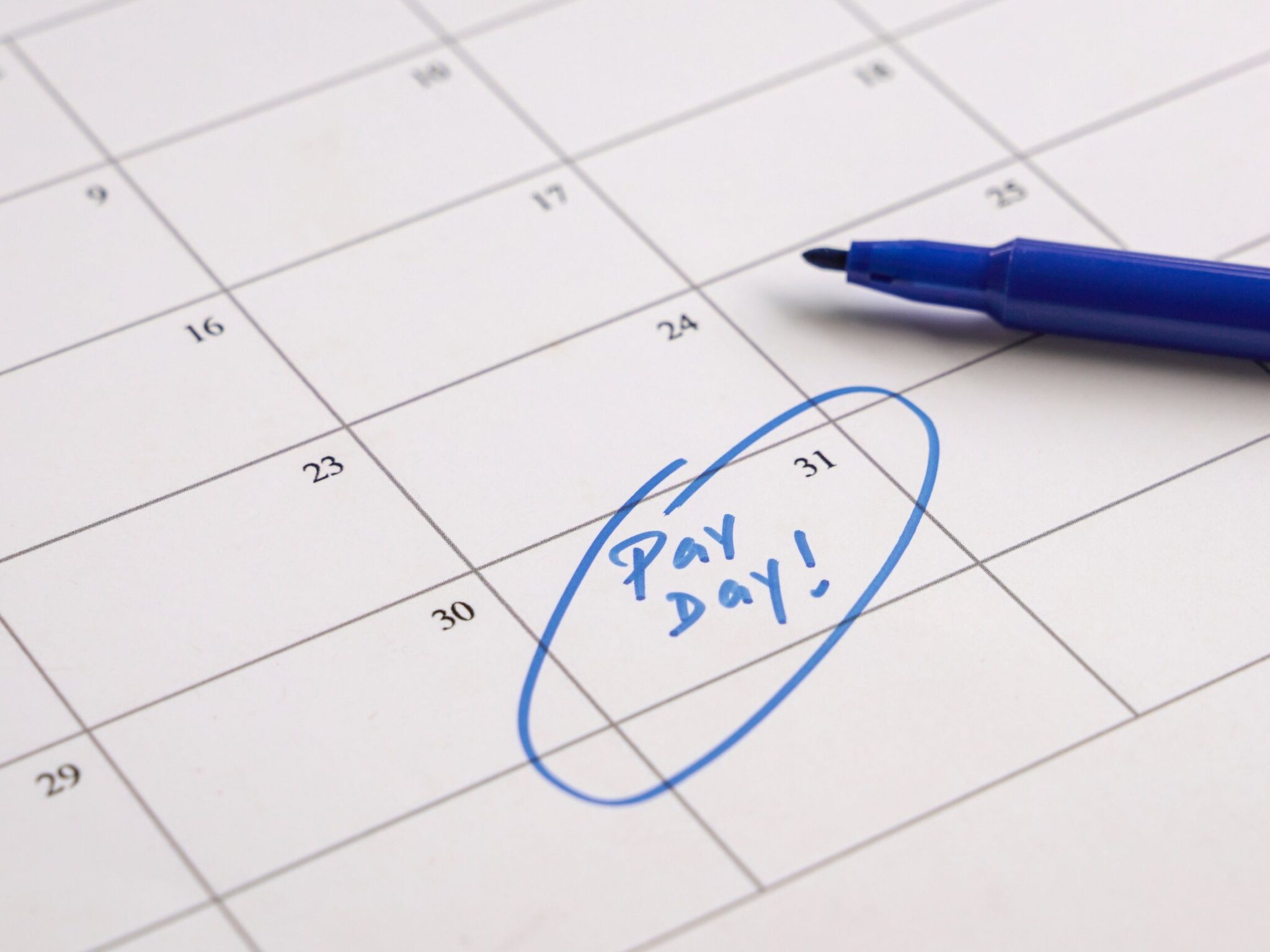 Wendy'S Payroll:  The Ultimate Guide To Pay Frequency - 4hxfhul