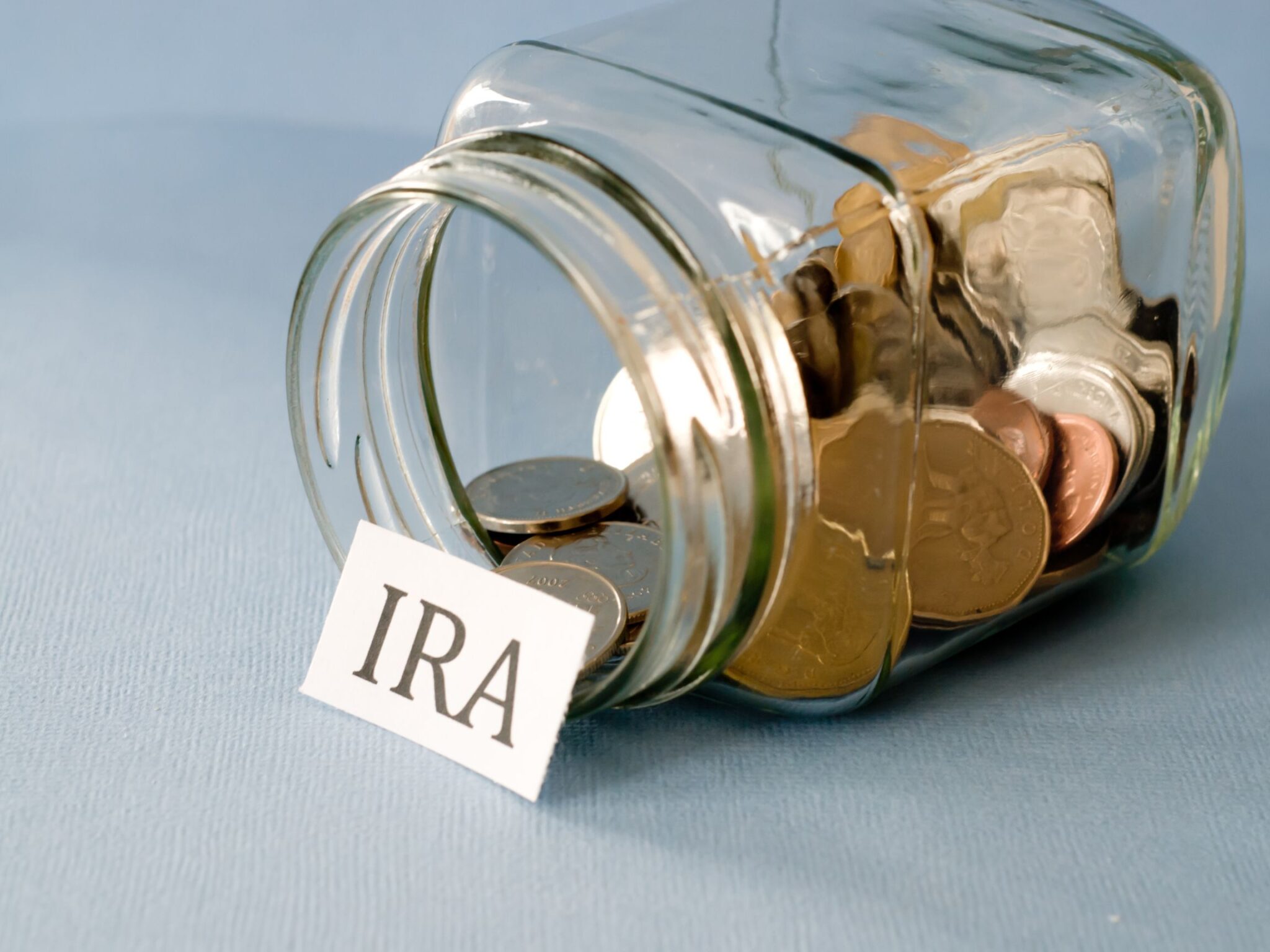 What you need to know about ira rollovers