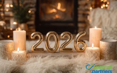 Happy New Year 2026