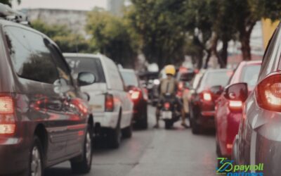 Commute vs. Work: When Off-Site Travel Becomes Billable