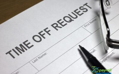 The “Personal” Day: Can You Ask for Details?