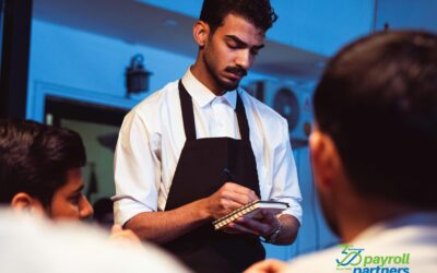 IRS issues final regulations for workers who receive tips