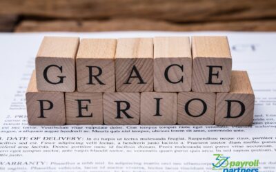 The End of the I-9 Grace Period (& Why Your Ministry is at Risk)