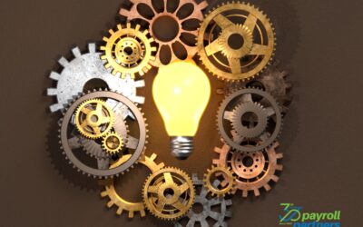 5 Ways to Reduce Payroll  Errors in Small Businesses
