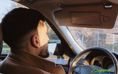 Can self-employed ministers deduct commute mileage?
